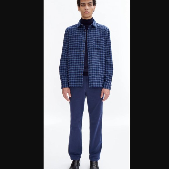 A.P.C. Pants - Picture 1 of 6